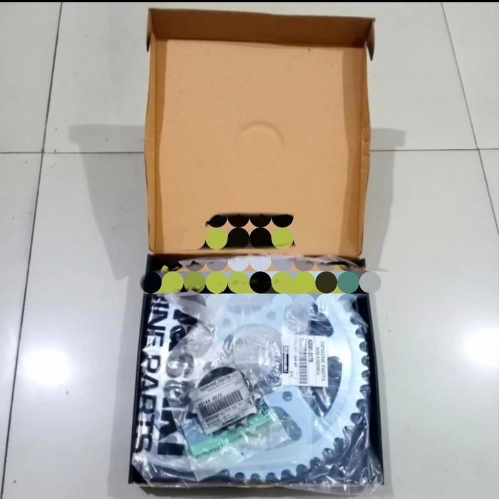 Termurah Gir gear Assy set zx25r ZX 25 R ZX 25R original Original