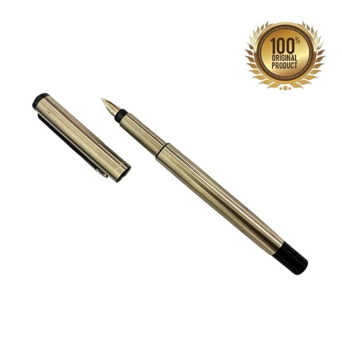 

PTR Pulpen Parker Vector SS Fountain TERLARIS Original