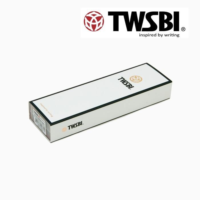

Twsbi Eco Special Ed. Fountain Pen Terlaris Original