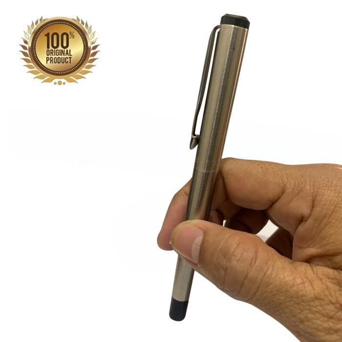 

Barang Terlaris Pulpen Parker Vector Ss Fountain Original