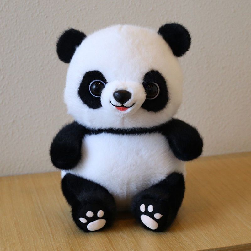 

Boneka Panda Mainan Anak Mewah