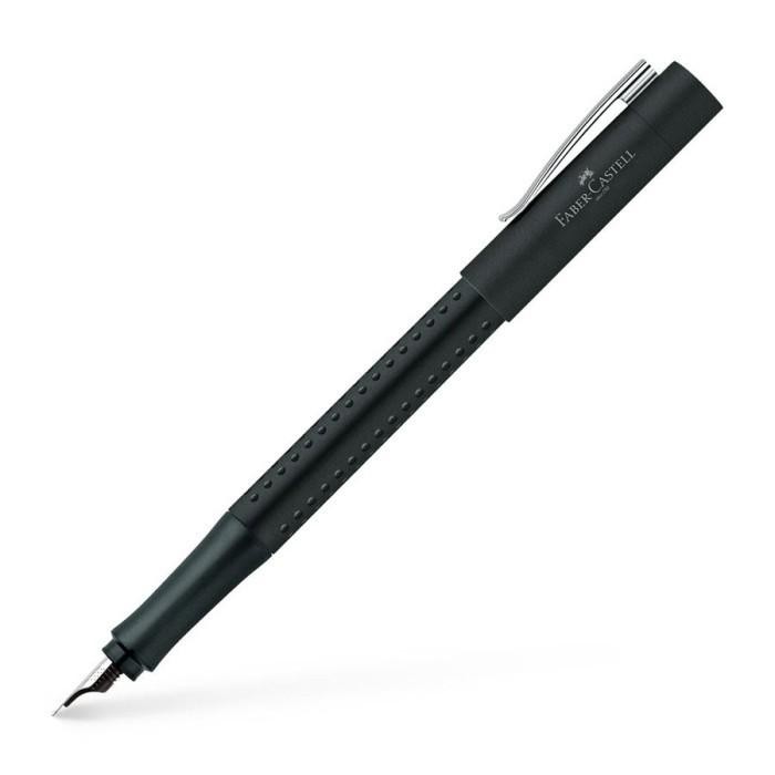 

SALE TERLARIS !!! FABER-CASTELL | FOUNTAIN PEN GRIP 2011 PACKING AMAN Original