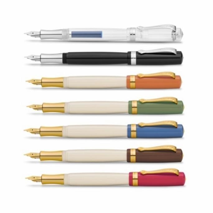 

Kaweco Student Fountain Pen #Gratisongkir Original