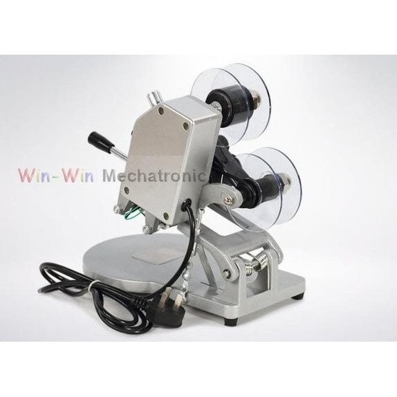 

Foil Stamp Printer Coding Machine Date Ribbon Coder Han Direct Thermal