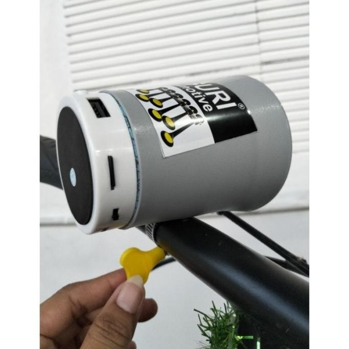 TELOLET BASURI SEPEDA / KLAKSON TELOLET SEPEDA / BASURI SEPEDA / KLAKSON TELOLET HF56