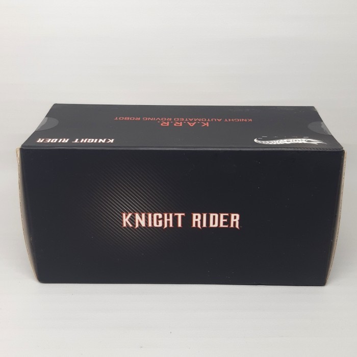 Harga Knight Rider Hotwheels Terbaru Feb 2025 | BigGo Indonesia