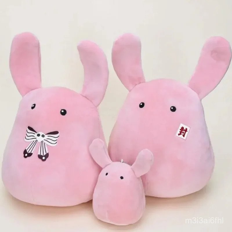Soft Cotton Cute Anime Plush Doll, Pendant Plush Stuffed Bow Doll Baby Gift Toy,Toilet Bound Hanako 