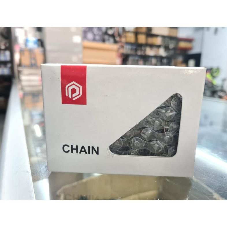 VIRAL RANTAI / CHAIN Sepeda POLYGON 7 Speed 112L ia-76