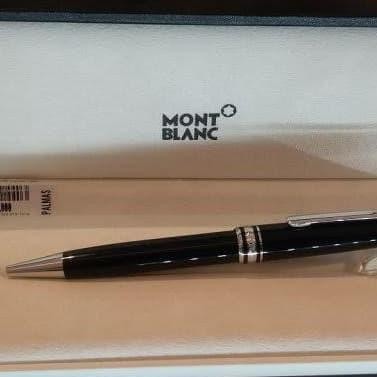 

NEW bolpoin mont blanc