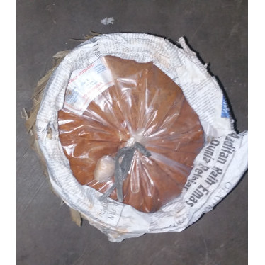 

Tauco Keranjang Cap Singa 10 Kg Asli Medan