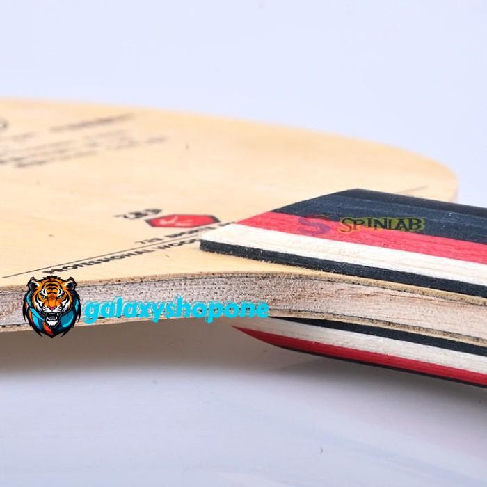 KAYU PINGPONG TENIS MEJA 729 FRIENDSHIP Z-2 TERBAIK