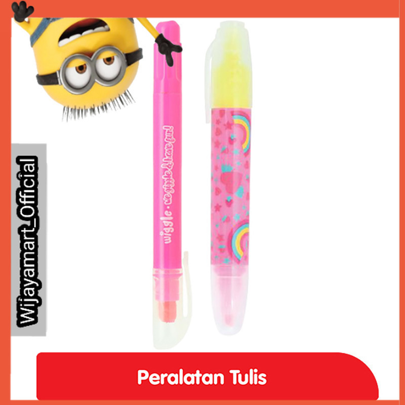 

Wiggle Paket Stabilo Assorted