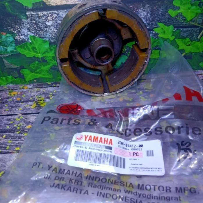 Copotan Magnet Mahnit Yamaha Rx King Cobra Kode F29M Original Copotan