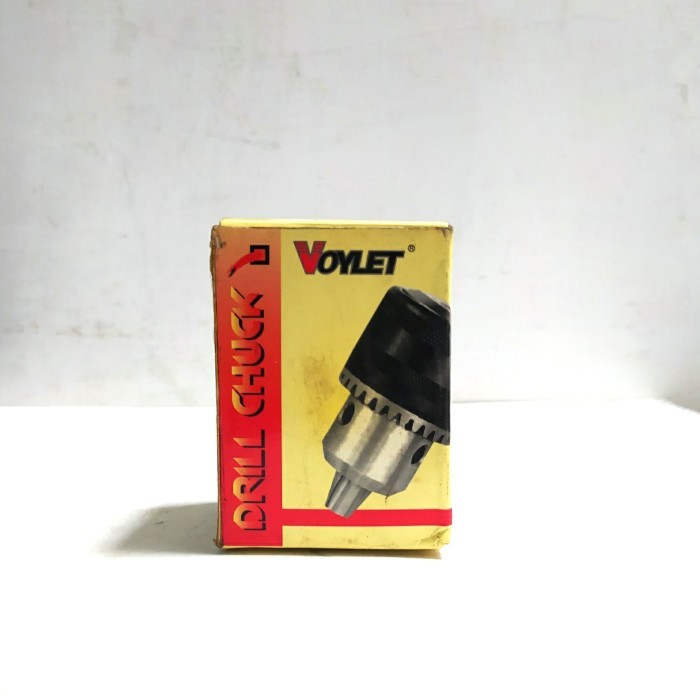 Ready stock] Kepala Bor 16mm Drat Voylet