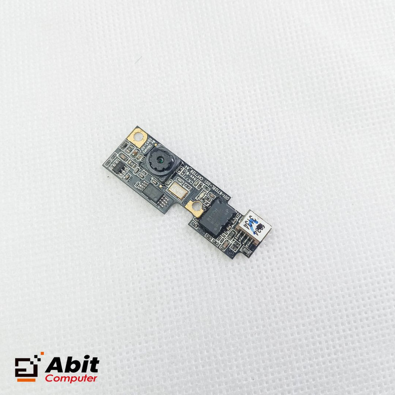 CAMERA LENOVO THINKPAD X200