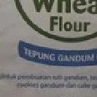 

Tepung Gandum Utuh 5Kg - Naturich Whole Wheat - Gosend / Grab Only!!