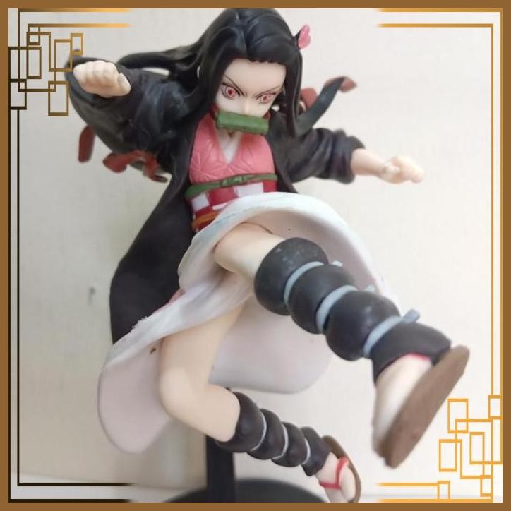 [RJB] FIGURE DEMON SLAYER NESUKO KIMETSU NO YAIBA