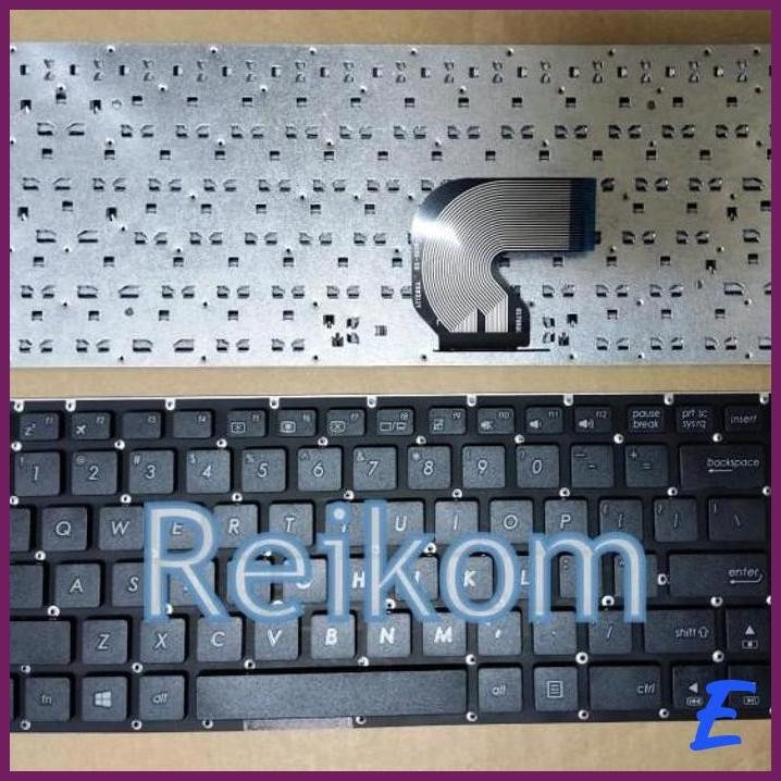 | RIK | KEYBOARD ASUS E403 E403N E403NA E403S E403SA L403 L403N L403NA L403S L403SA