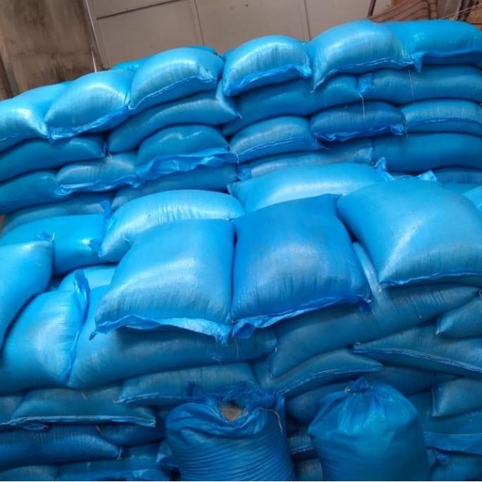 

Garam Kasar (Industri)