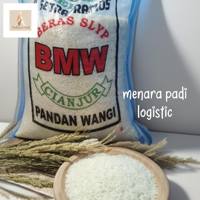 

BERAS ROJOLELE 20 KG/BERAS BMW/BERAS BUNGA/BERAS SETRA RAMOS