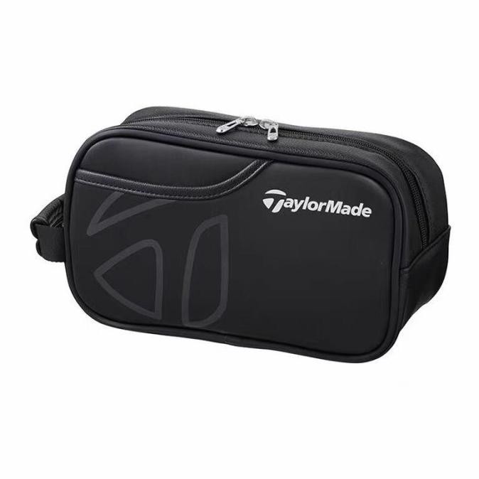 Tas Bola Golf- Pouch Ball TaylorMade HF56