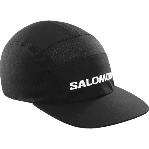 Topi Running Salomon Runlife Cap
