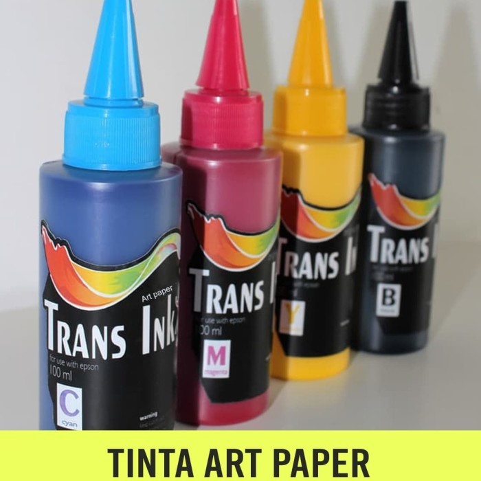 

TINTA ART PAPER