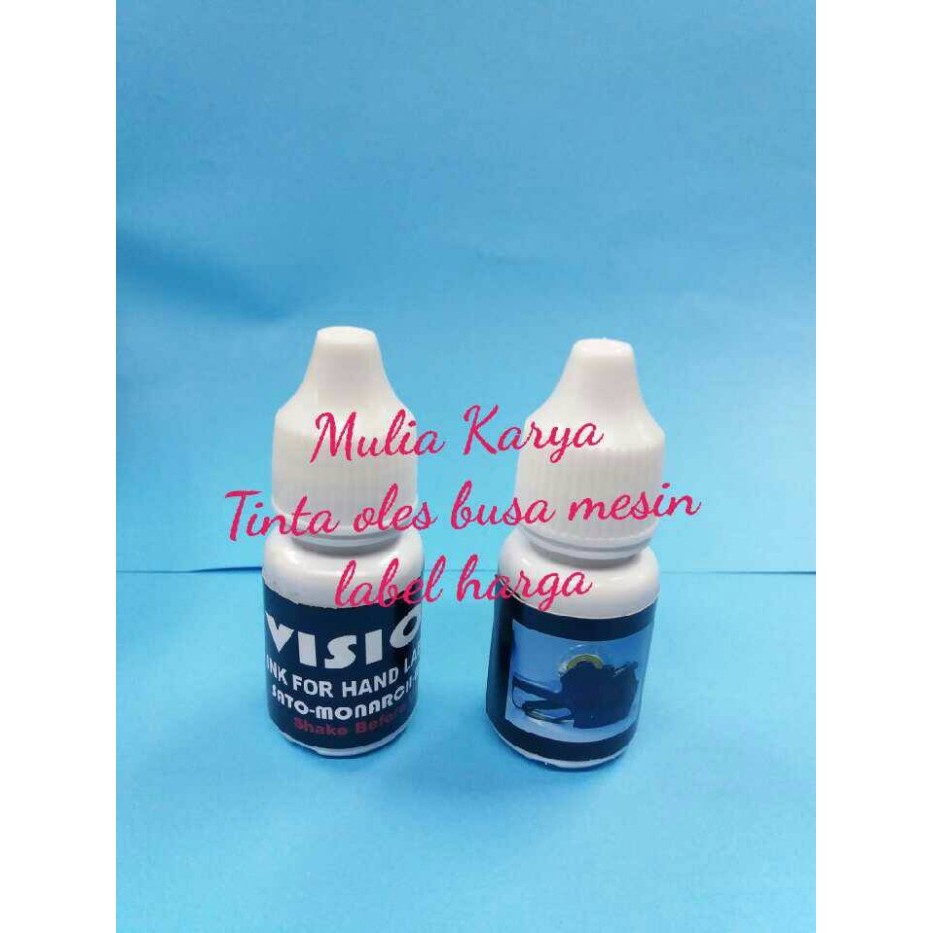 

TINTA REFIL BUSA ROL MESIN HARGA