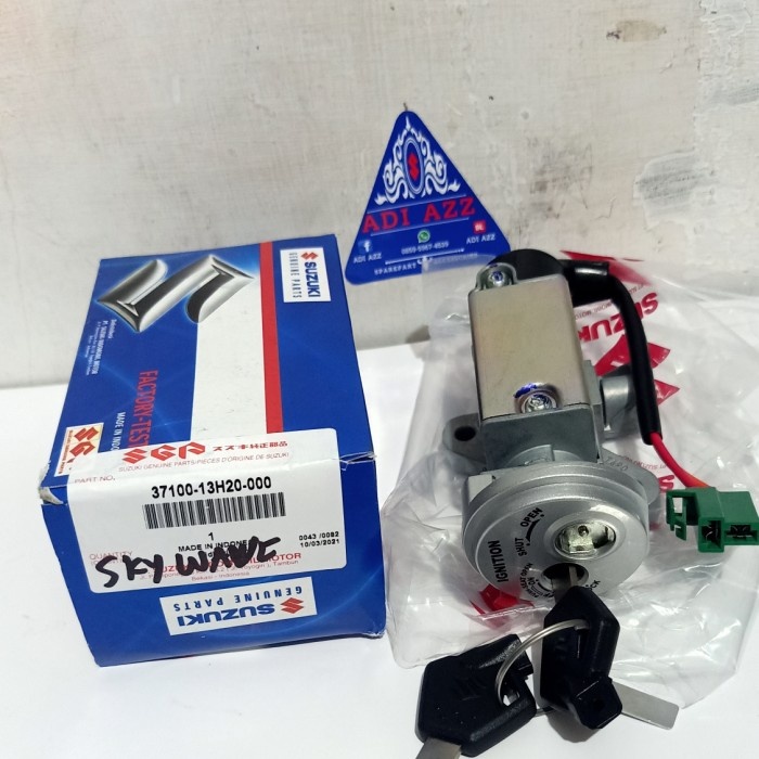 KUNCI KONTAK KONCI KONTAK SKYWAVE ORIGINAL SGP