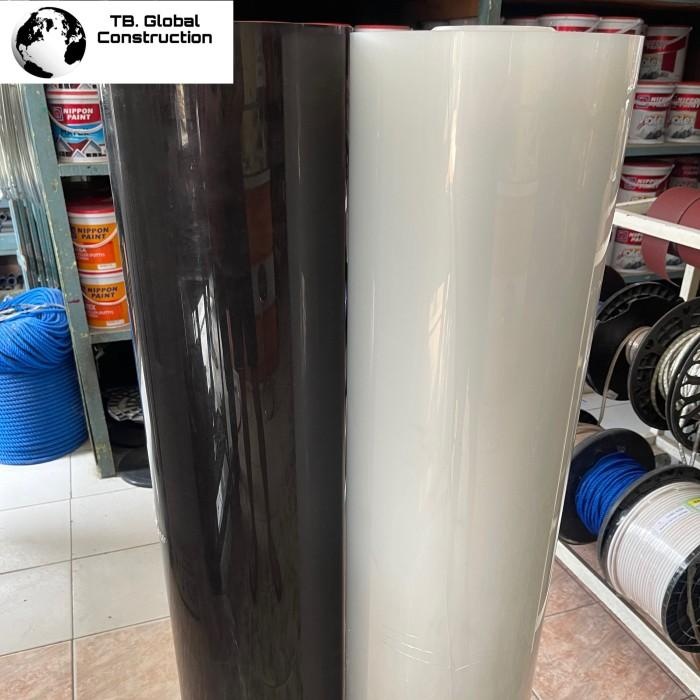 Fiber Pagar Tebal 1.2Mm Tinggi 1.2M