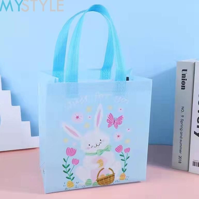 

Aw89 MYSTYLE GOODIE BAG DX23 (1 LUSIN WARNA MIX) BERMACAM MACAM KARAKTER LUCU ULANG TAHUN HAPPY BIRTHDAY TAS KARUNG PLASTIK SOUVENIR Berkualitas