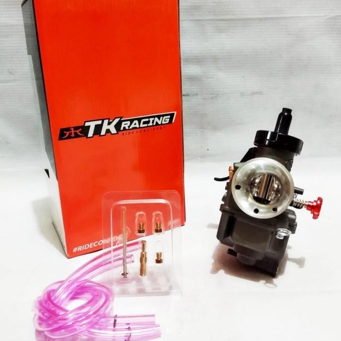 Karburator TK Racing PE 26 Original - Karbu PE26 TK Racing