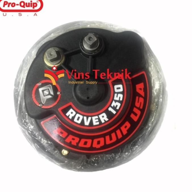 Starting Gearbox Mesin Bajak Mini Rover1350 Proquip Rover 1350