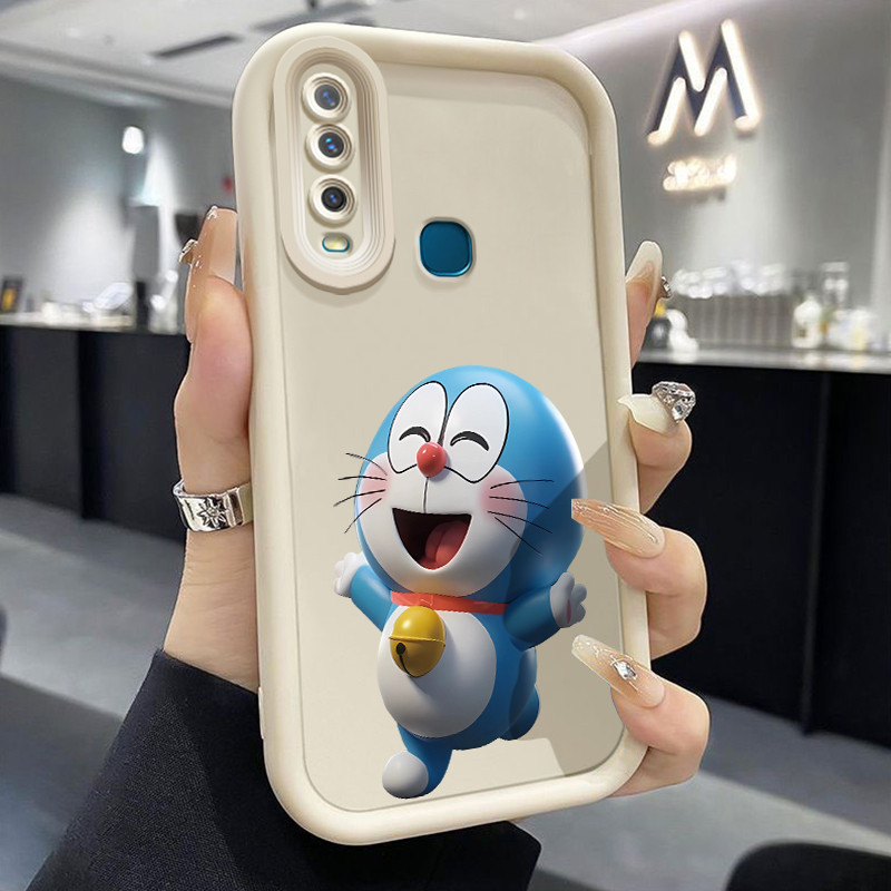 Casing Hp VIVO Y17 Y15 Y12 Y19 Y5s Y16 4G Y15S Y15A Y01 Y17S Y36i 5G G2 5G Y28 5G Y02 Y02A Y02T Y35 