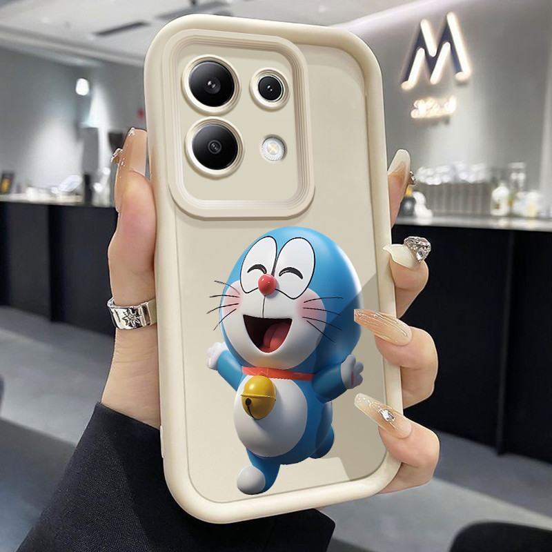 Casing Hp Untuk Xiaomi POCO X6 Pro 5G X6 5G Redmi Note 13 4G Note 13 5G Note 13 Pro 4G Note 13 Pro 5