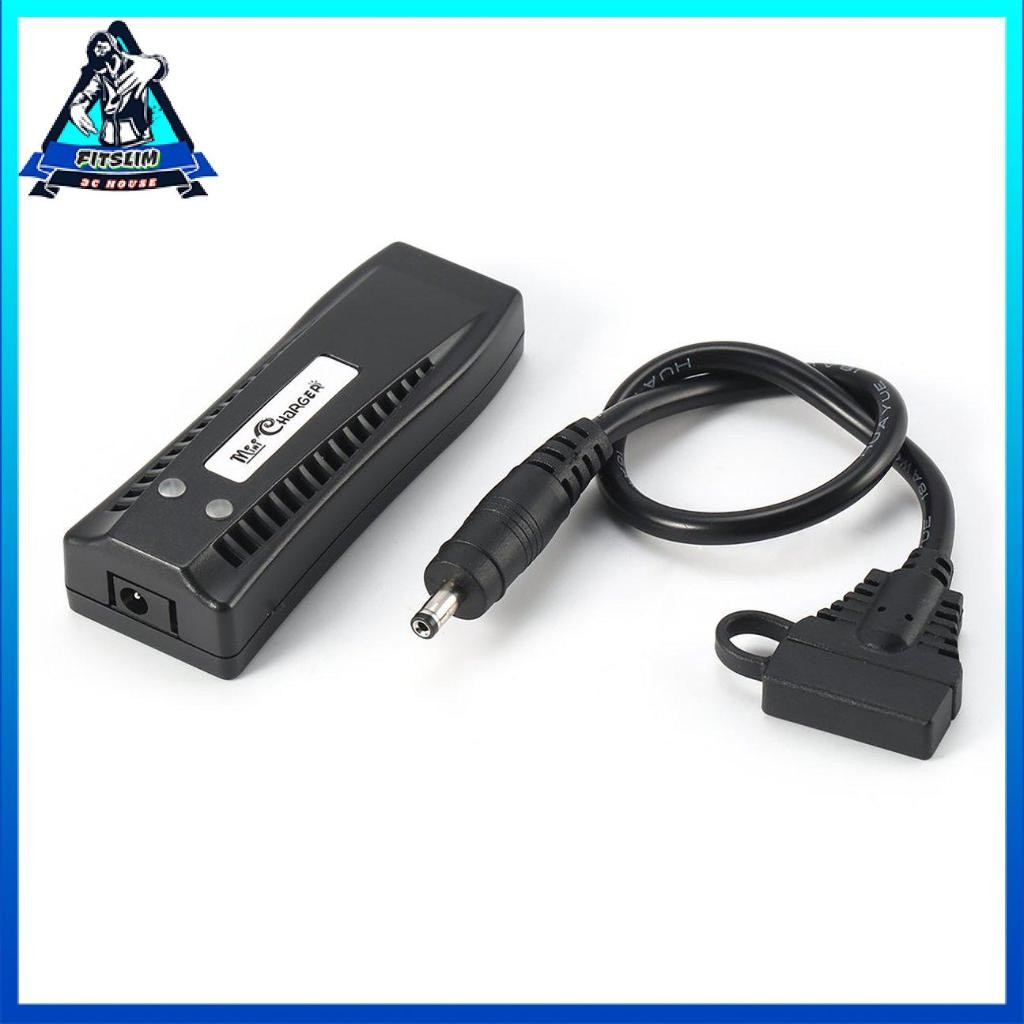 Universal USB Charger Converter 5V 3A Baterai Cepat Untuk Drone DJI Spark |gyPsckMB|