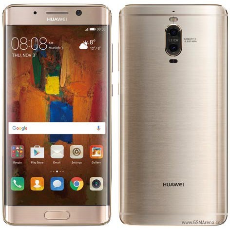 Huawei Mate9/Mate 9 Pro 5.5"inch 4GB+64GB Global second-hand mobile phone ( Secondhand 95% Condition