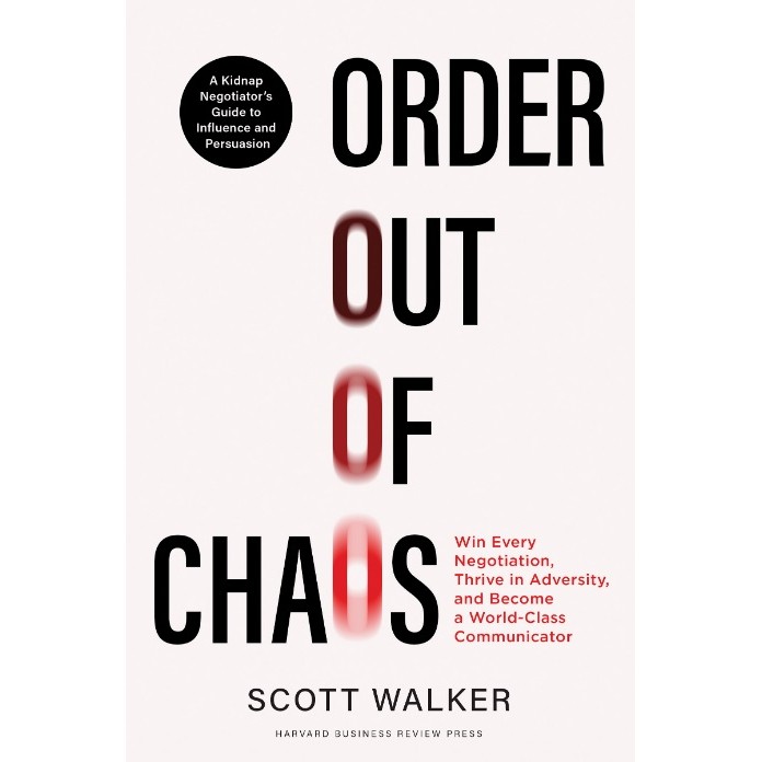 

Order out of Chaos ( D )