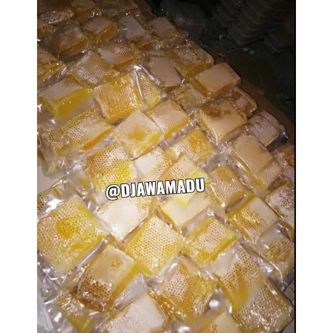 

Sale Madu Sarang 250 Gr Premium High Quality