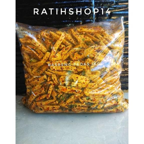 

Sale Basreng Pedas Daun Jeruk Basreng Pedas Daun Jeruk 1Kg Basreng Daun Jeruk Basreng Viral Basreng Exstra Pedas Daun Jeruk Bakso Goreng Basreng Murah Basreng Pedas Daun Jeruk Bumbu Melimpah Bakso Goreng Viral Bandung Murah