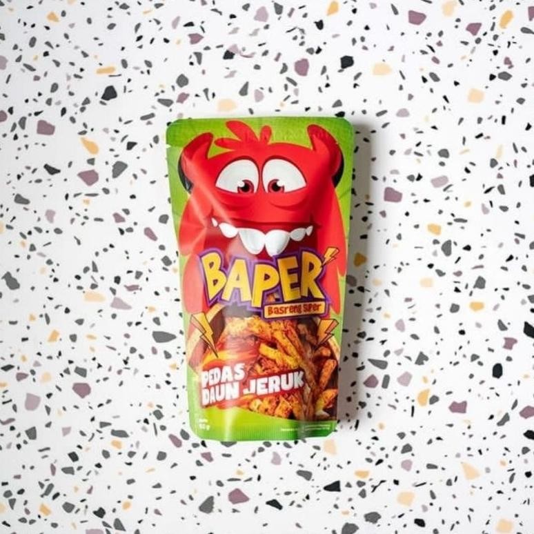 

Discount Paket Komplit : Basreng, Seblak, Mac Sultan, Mie Lidi Yoi Murah