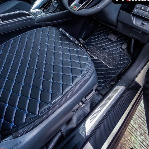 Jk  Jok Mobil Universal Bantalan Alas Cover Alas Pelapis Jok Kursi