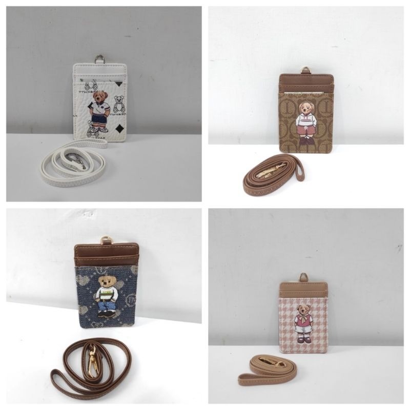 

TTWN Original Store TT2493 Gantungan id card -