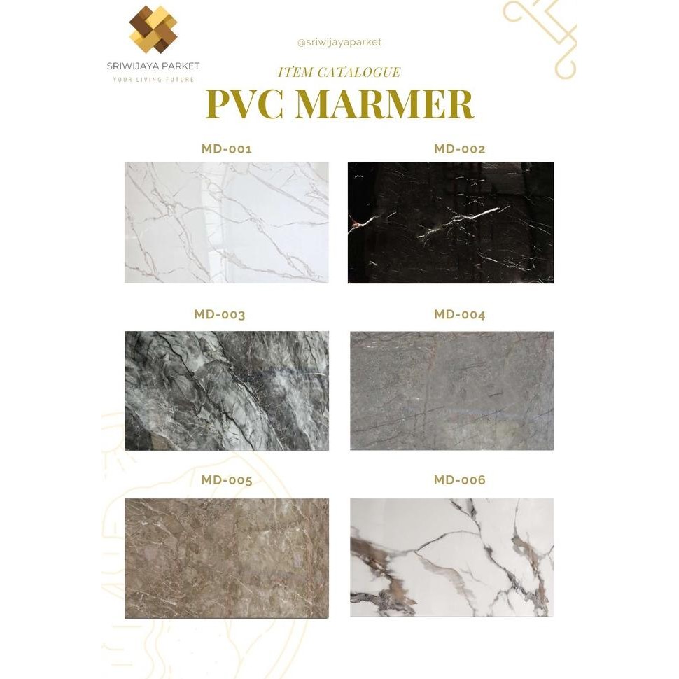 Pvc Marmer Vinyl Marmer Dekorasi Dinding Murah Retiansyahfo