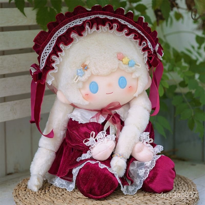 40cmLittle Prince Rose Doll Clothes Cute Doll Cotton Doll Clothes Doll Clothes Clothes DCNL