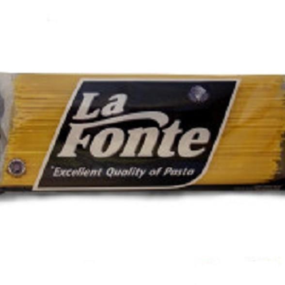

La Fonte Spaghetti 1Kg