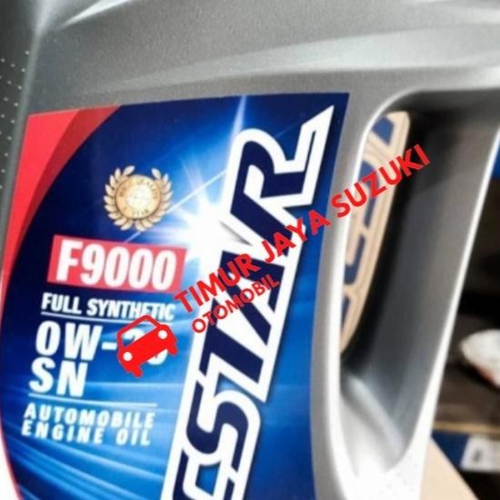 Oli Ecstar Ow-20 Sg0.