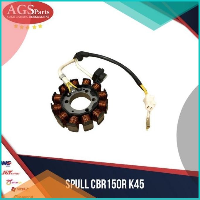 spull cbr 150R k45 140BZ4 tools