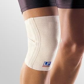 NEW LP SUPPORT X-KNEE SUPPORT LP-639