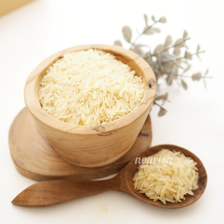 

Beras Basmati 500gr